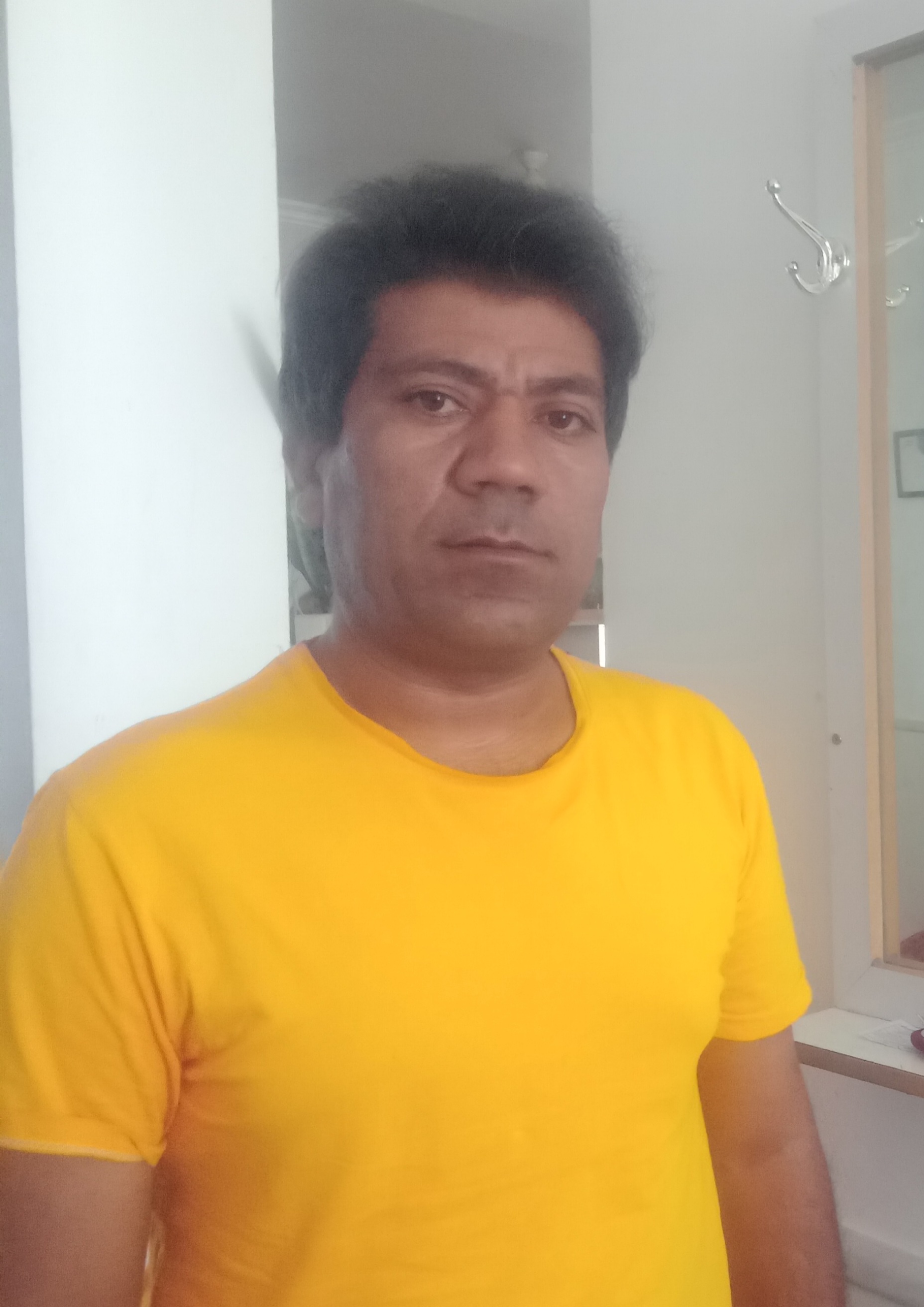 دانلود محلی احمد مزیدی از محمد یزدانی پور